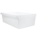 Nantucket Sinks 30 Inch Reversible Wequassett Farmhouse Sink WHFCDL30